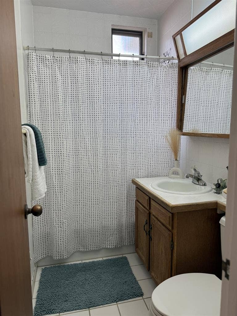 Rent includes Utilities