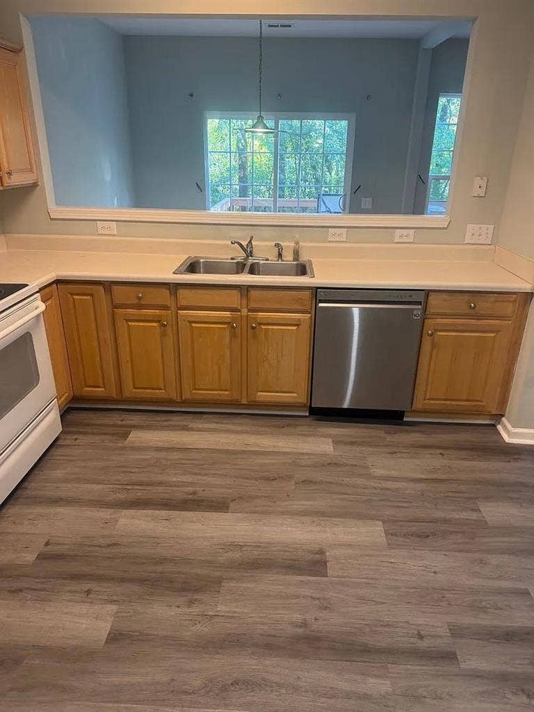 3 BR in Charlotte