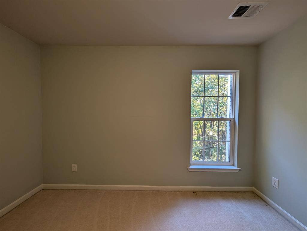 3 BR in Charlotte