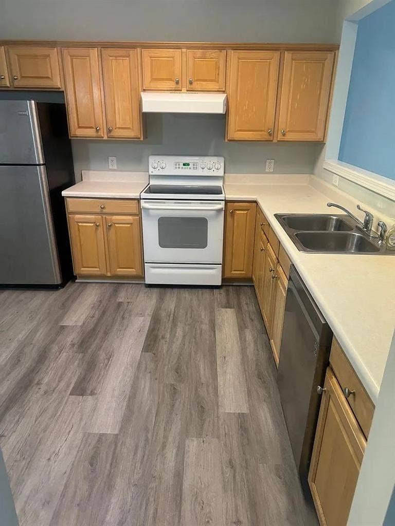 3 BR in Charlotte