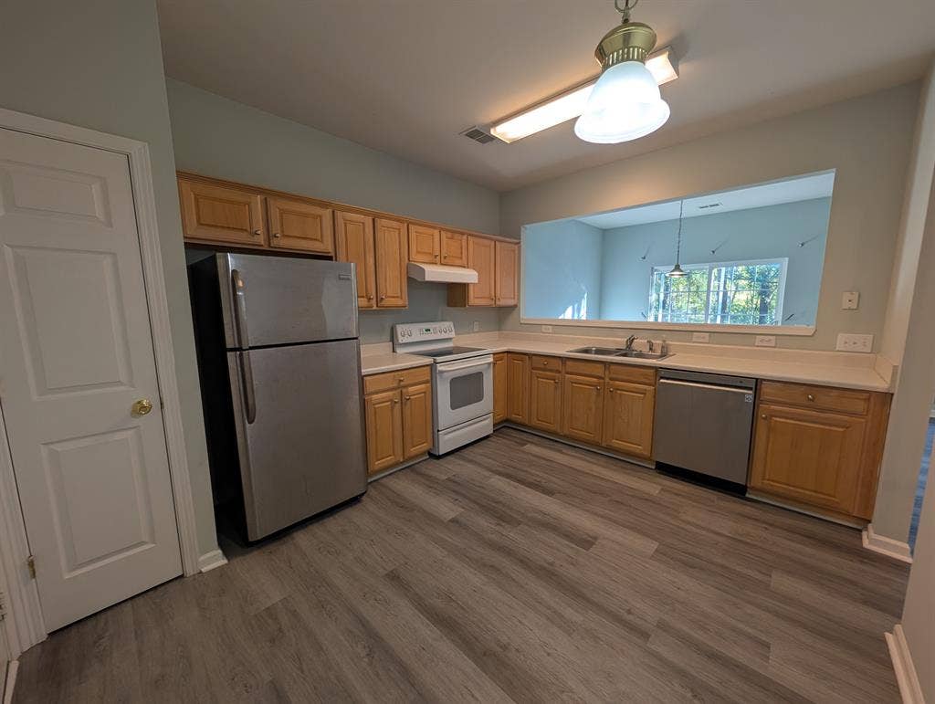 3 BR in Charlotte