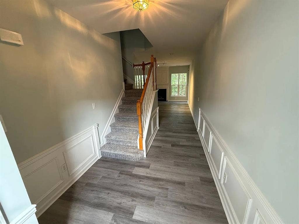 3 BR in Charlotte