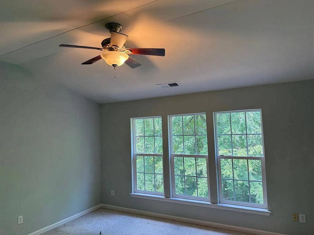 3 BR in Charlotte