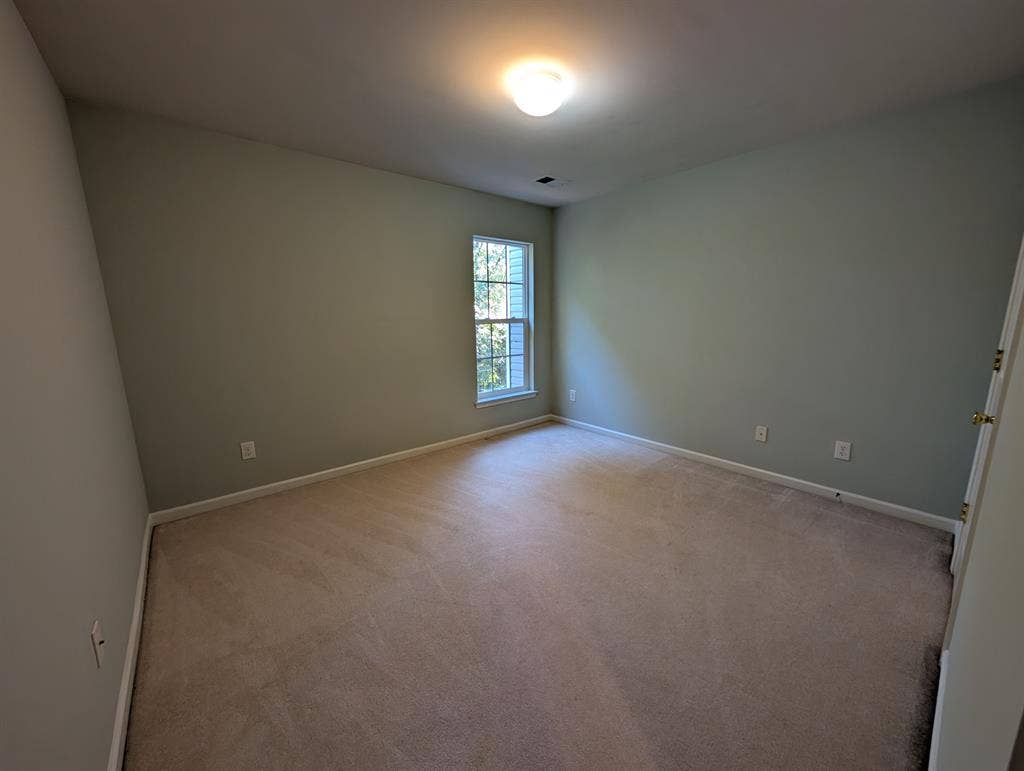 3 BR in Charlotte