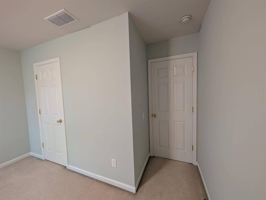 3 BR in Charlotte