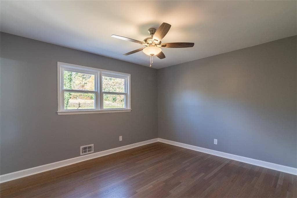 4 BR in Atlanta