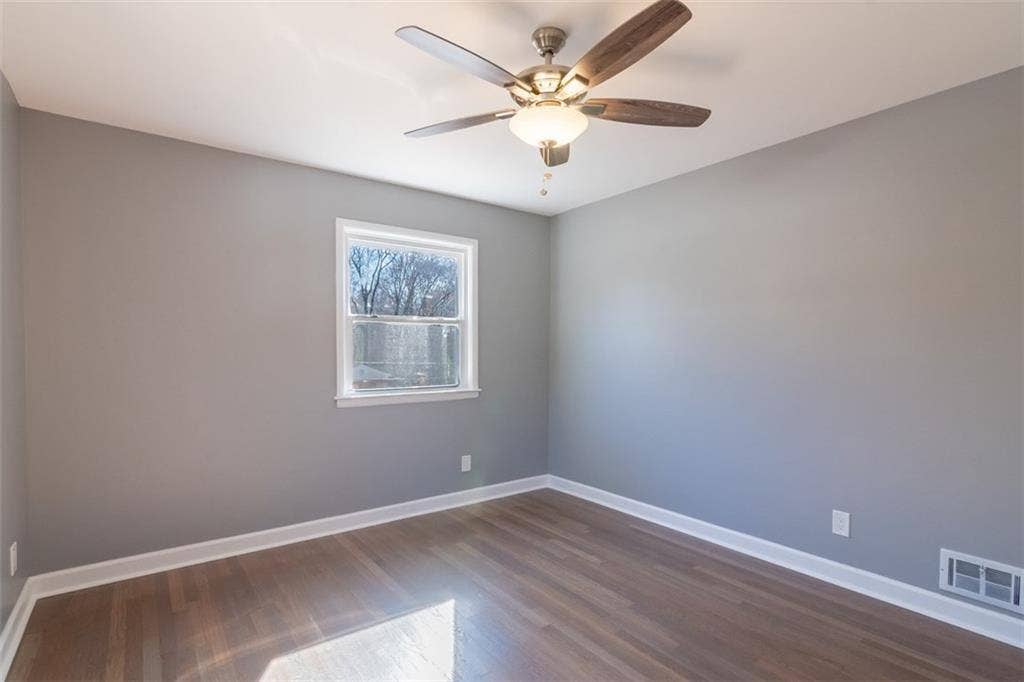 4 BR in Atlanta
