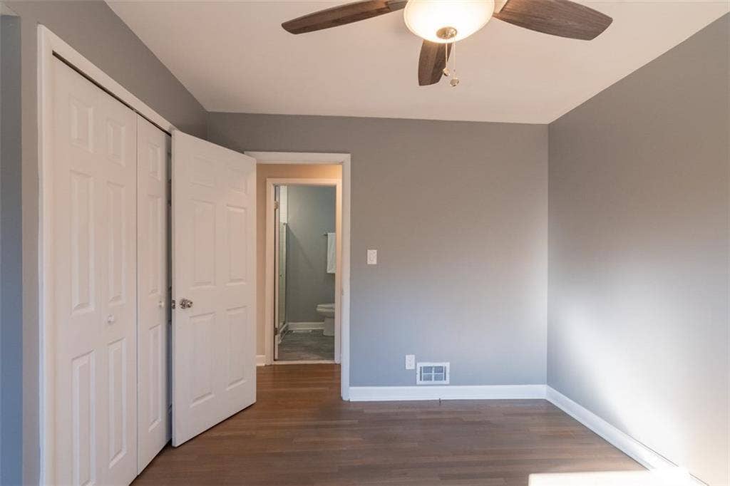 4 BR in Atlanta
