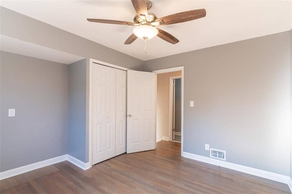 4 BR in Atlanta