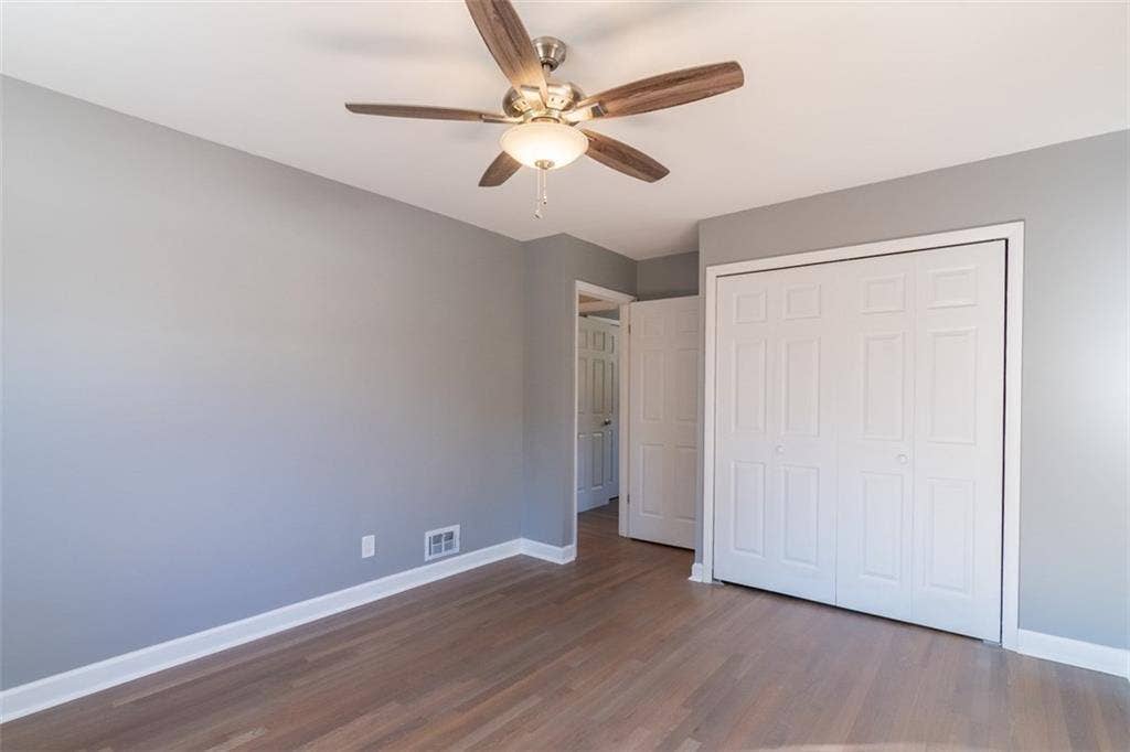 4 BR in Atlanta