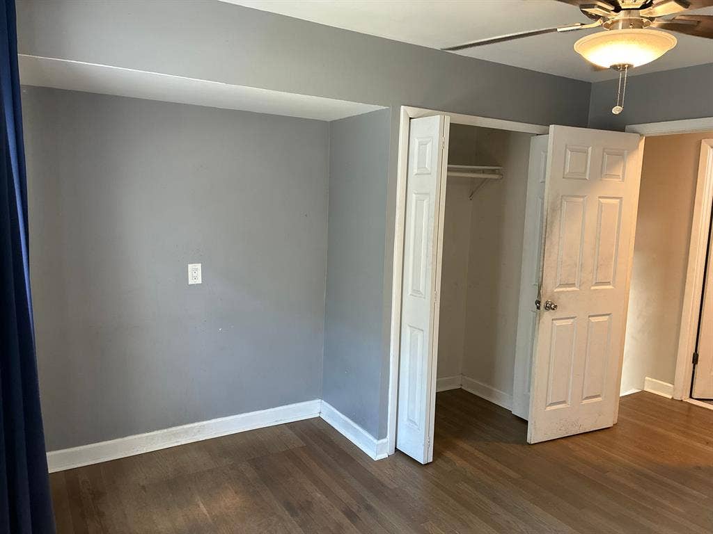 4 BR in Atlanta
