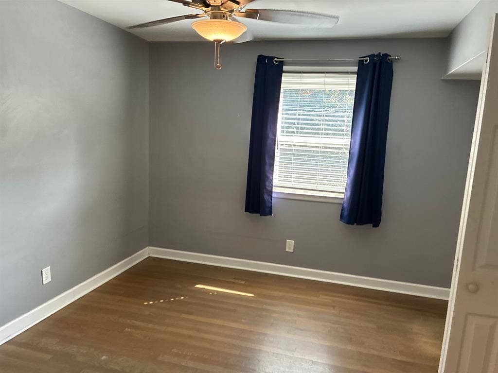 4 BR in Atlanta