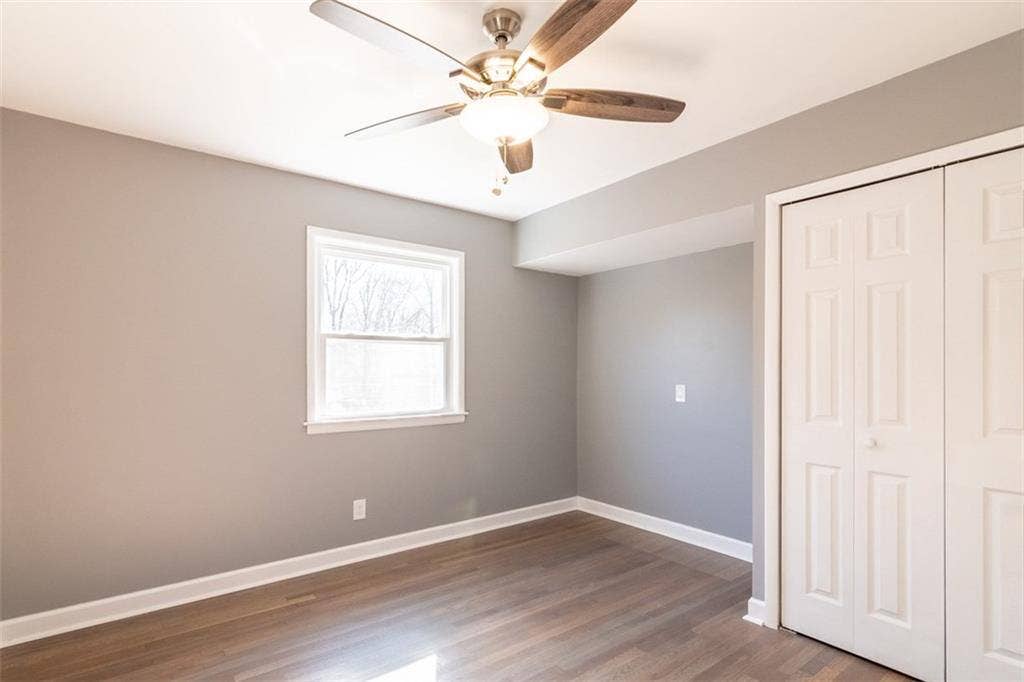 4 BR in Atlanta