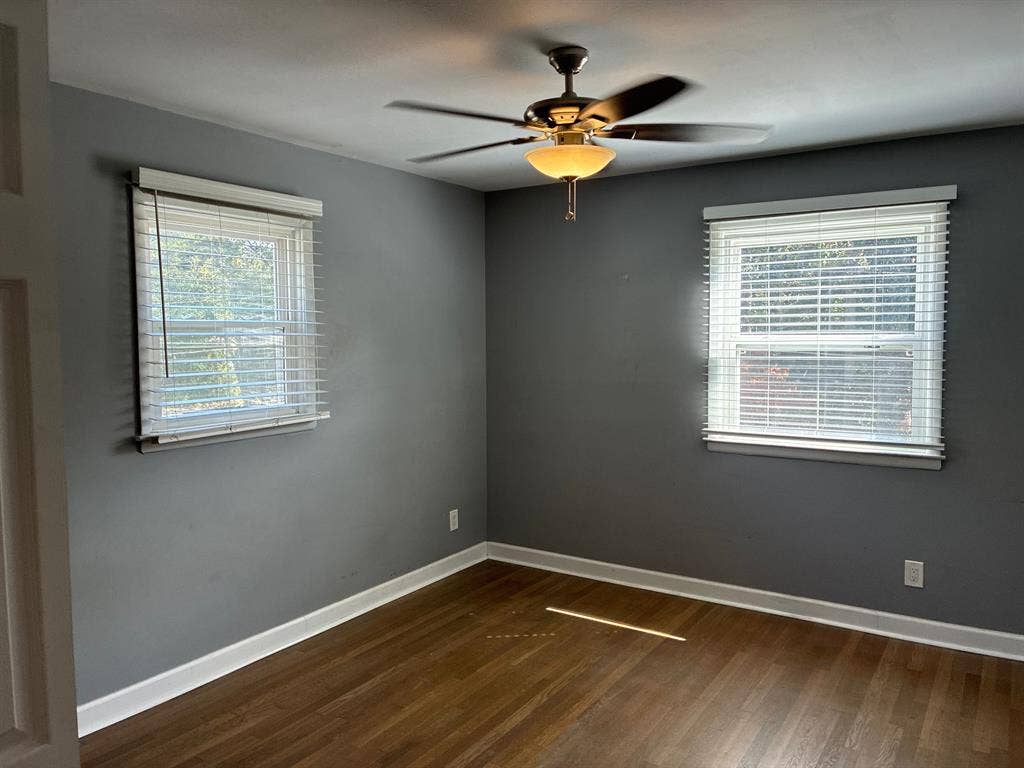 4 BR in Atlanta