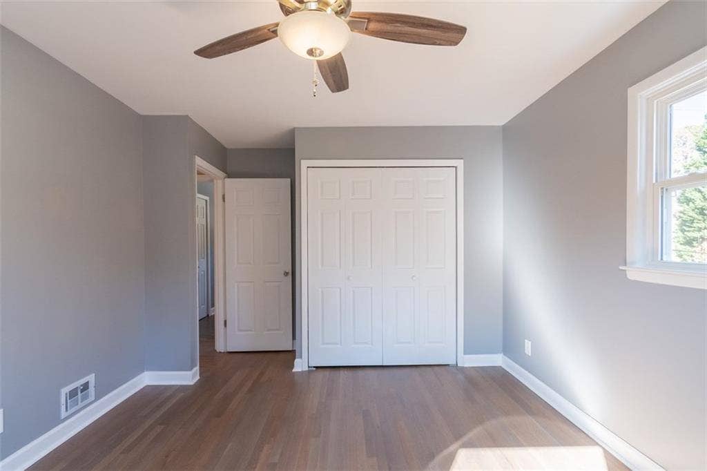 4 BR in Atlanta