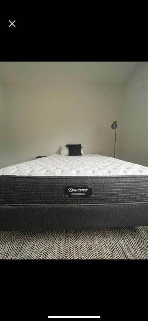 Second Master Room for Rent