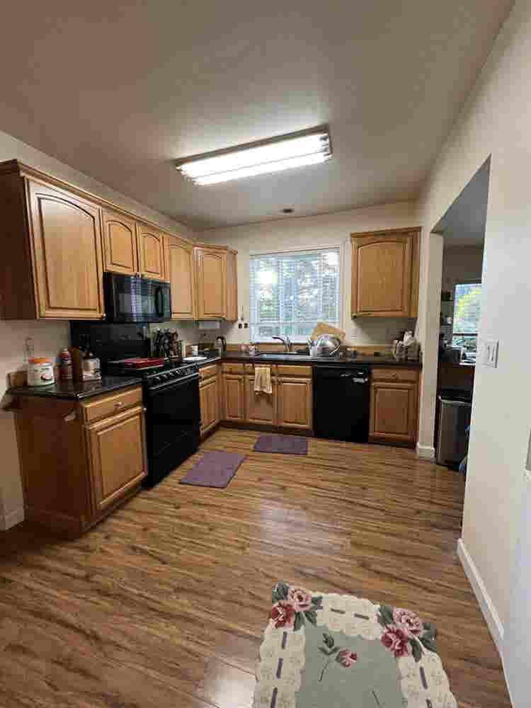 Private Room at Gaston OR $