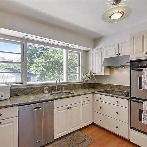 Singleroom near GMU&Vienna metro