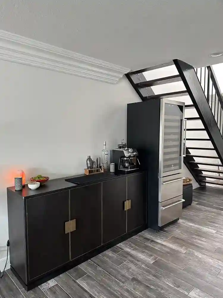 Private Room in Waterfront Townhome