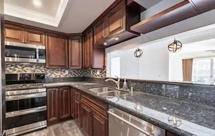 Private Room in Waterfront Townhome