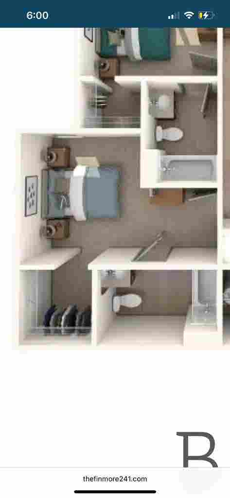 Finmore lease takeover!!