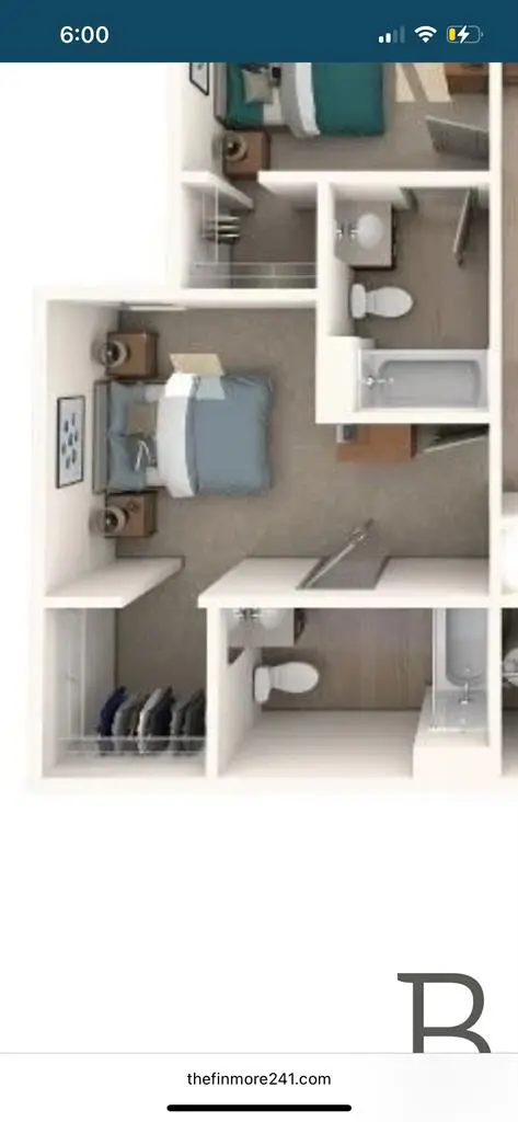 Finmore lease takeover!!