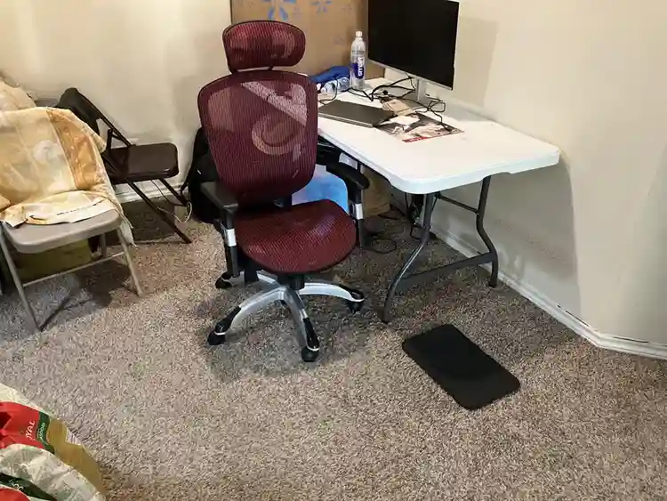 Shared Accommodation Available