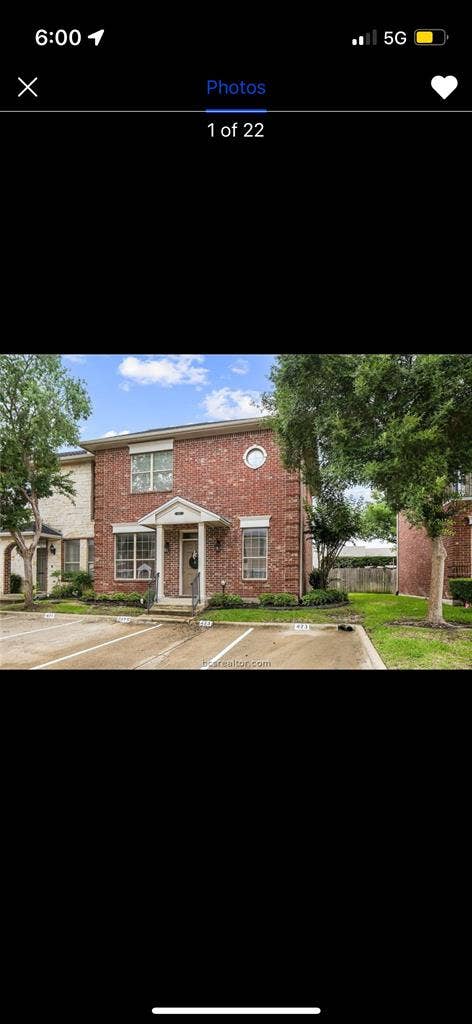 Awesome room on Christian home