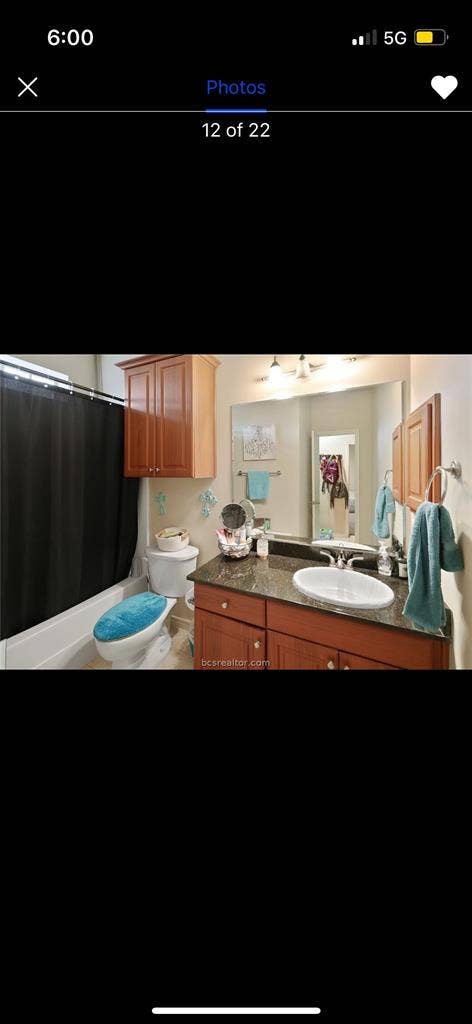 Awesome room on Christian home