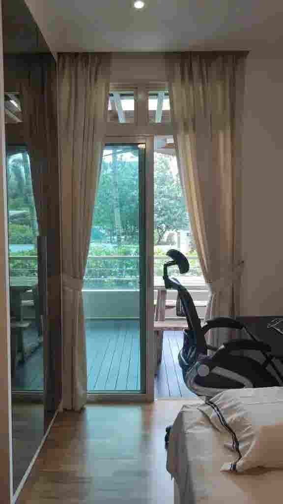 Room Rental Available in Yishun