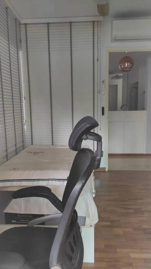 Room Rental Available in Yishun