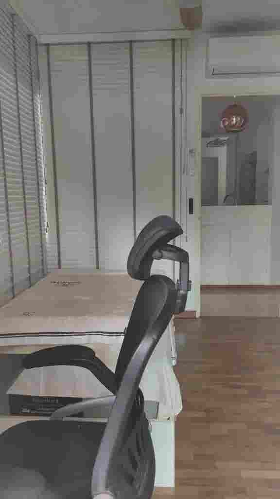 Room Rental Available in Yishun