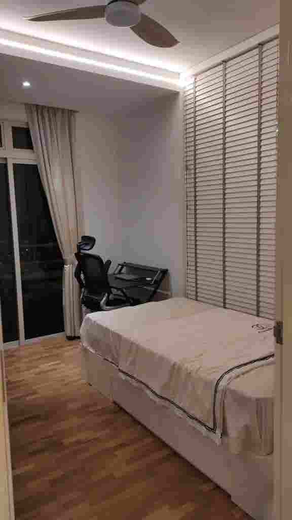 Room Rental Available in Yishun