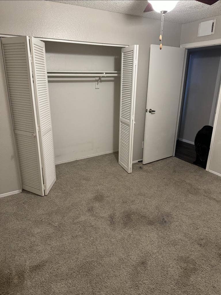 Single Room with own Bathroom.