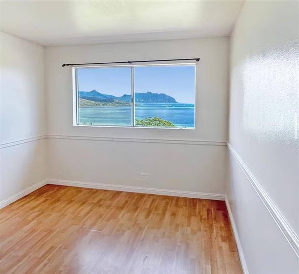 Newly renovated room for rent