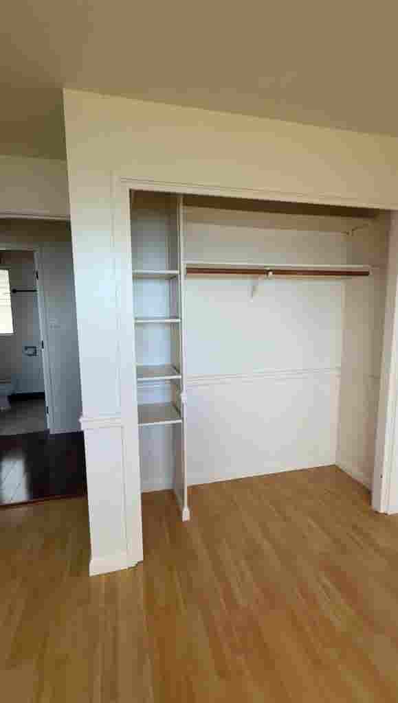 Newly renovated room for rent