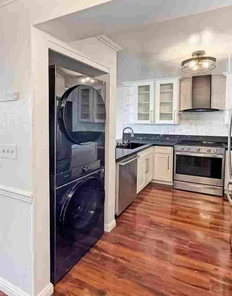 Newly renovated room for rent