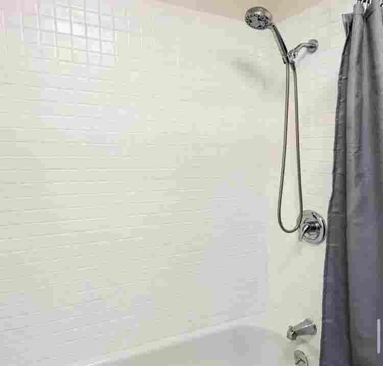 Newly renovated room for rent