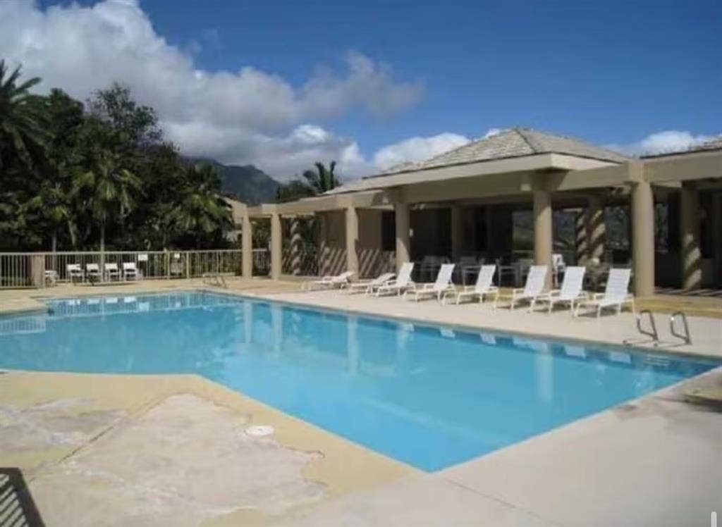 Newly renovated room for rent