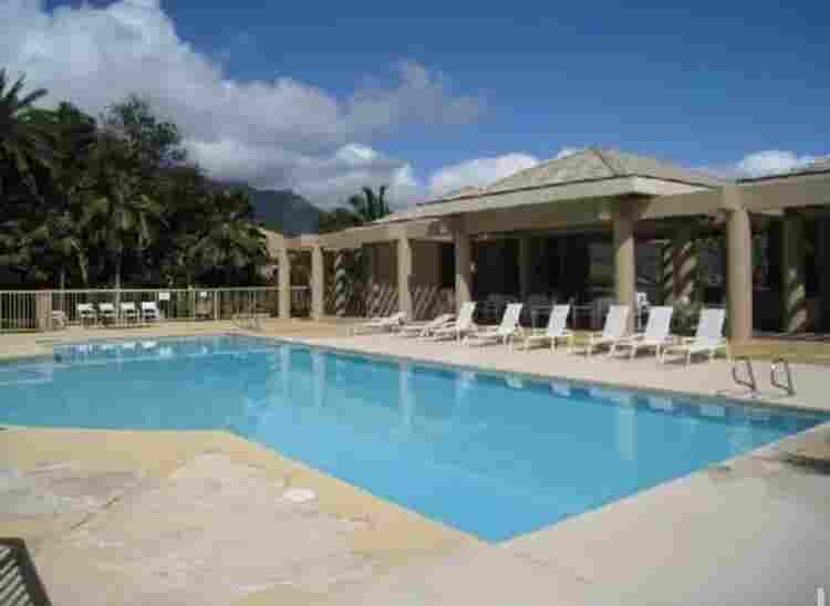 Newly renovated room for rent