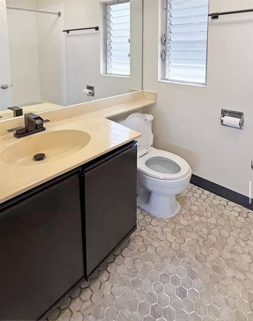 Newly renovated room for rent