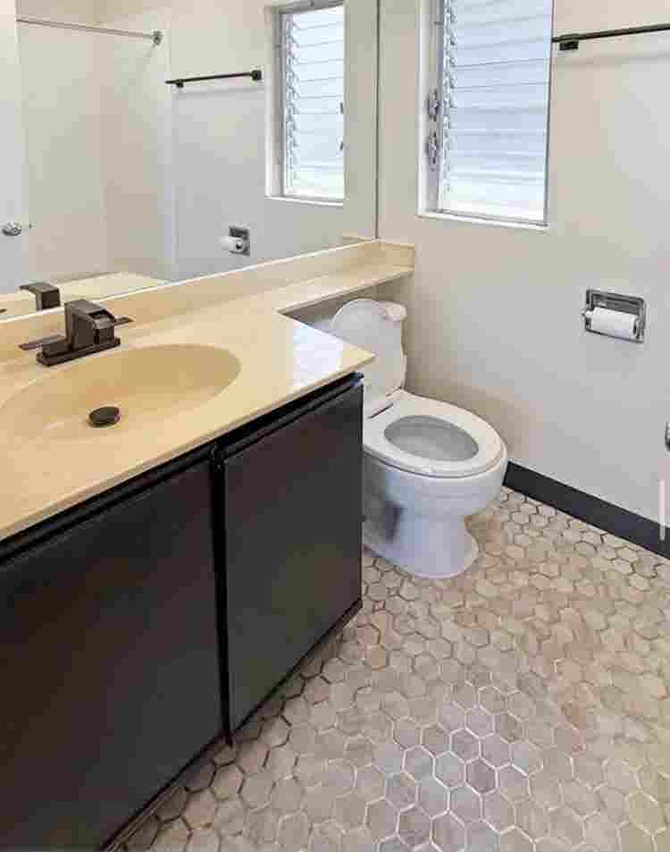 Newly renovated room for rent