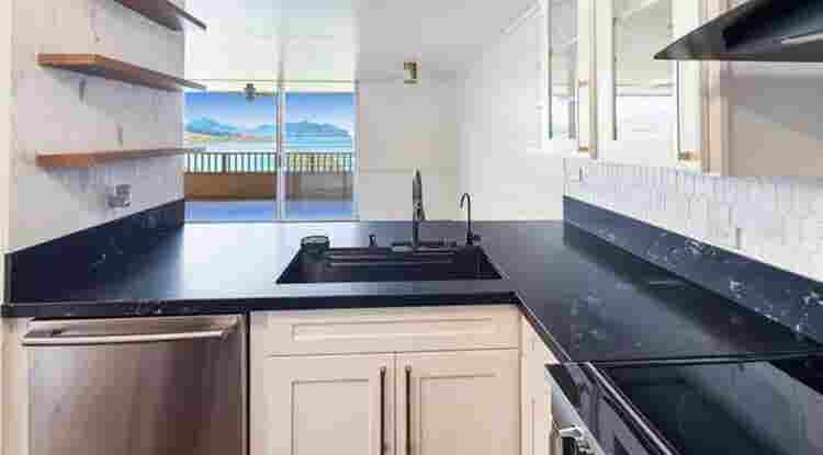 Newly renovated room for rent