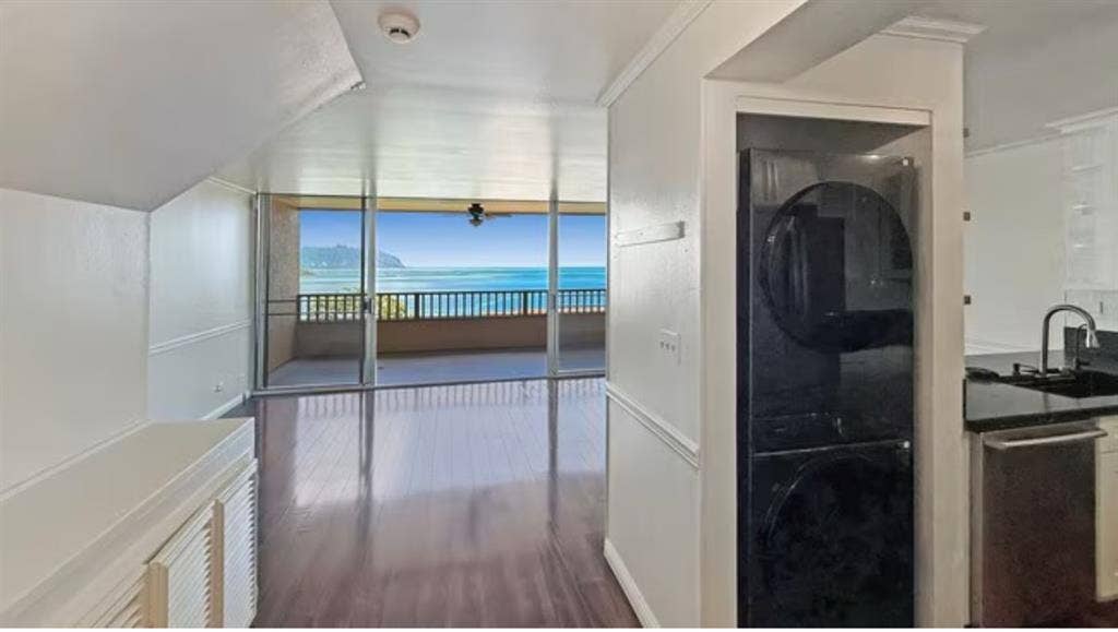 Newly renovated room for rent