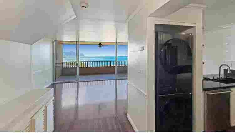 Newly renovated room for rent