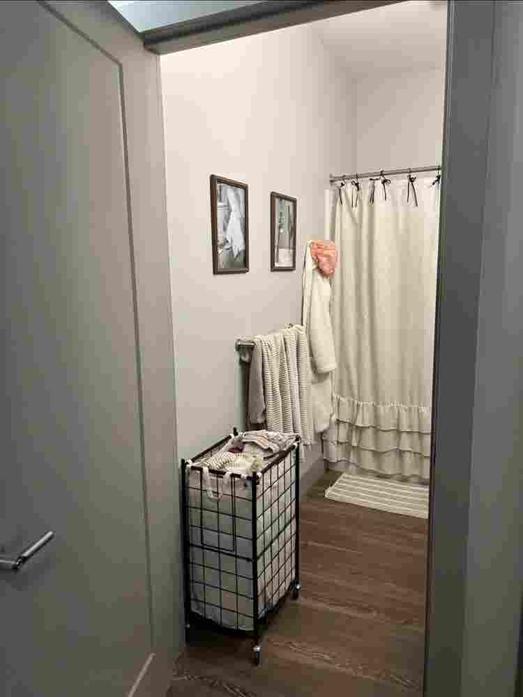 Lease for Spring - TENN