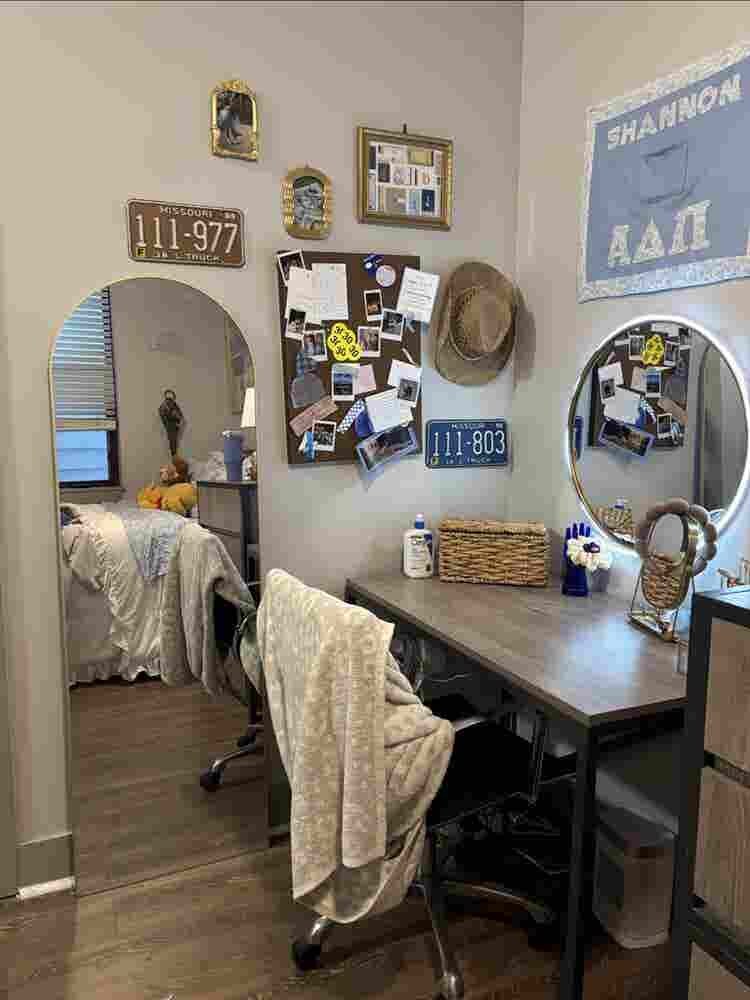 Lease for Spring - TENN