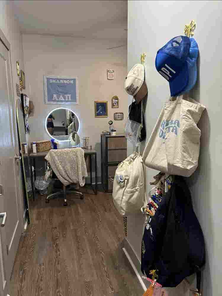 Lease for Spring - TENN