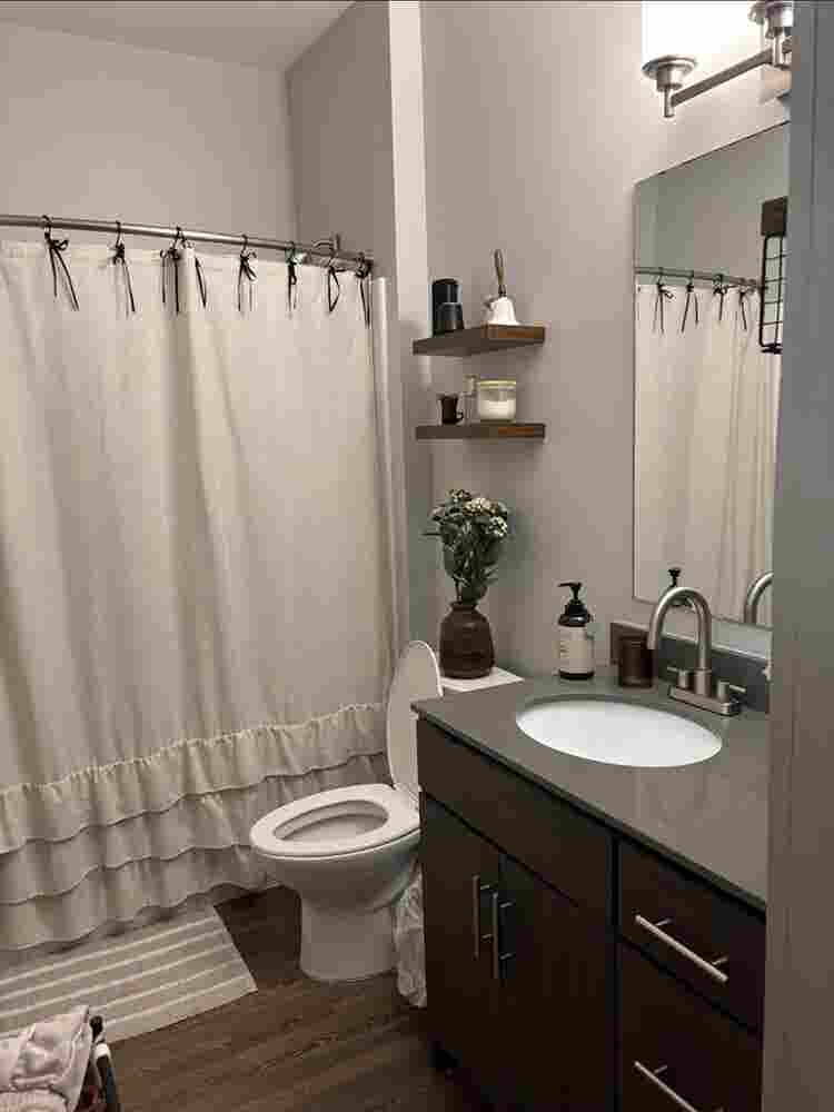 Lease for Spring - TENN