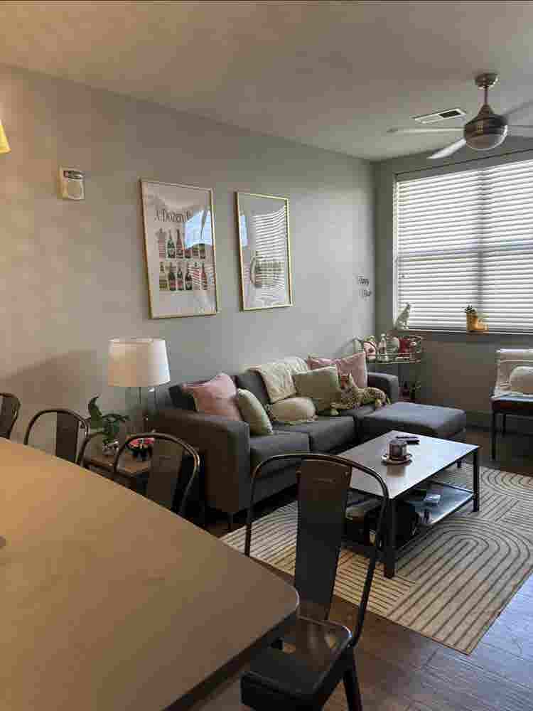 Lease for Spring - TENN